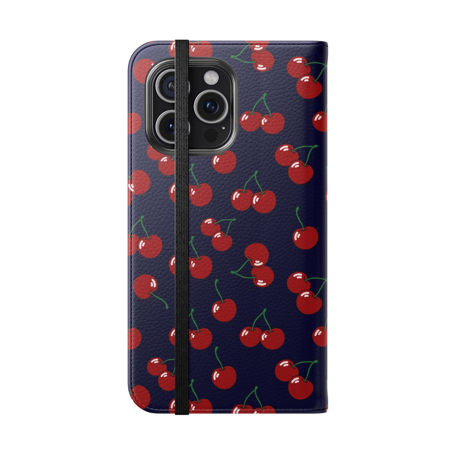 Sweet Cherry | Flip