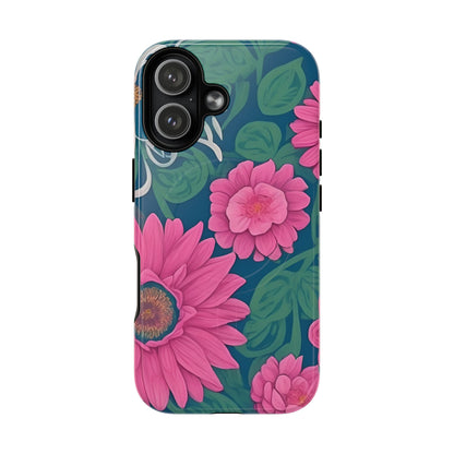 Blush Garden | MagSafe Tough