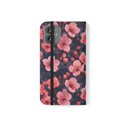 Sakura Bloom | Flip