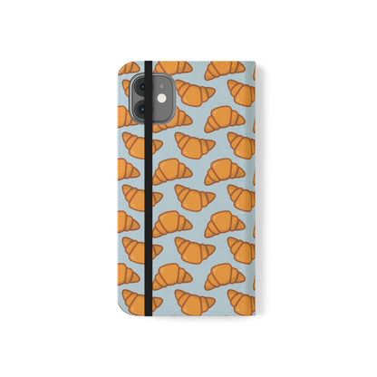 Croissant Breeze | Flip