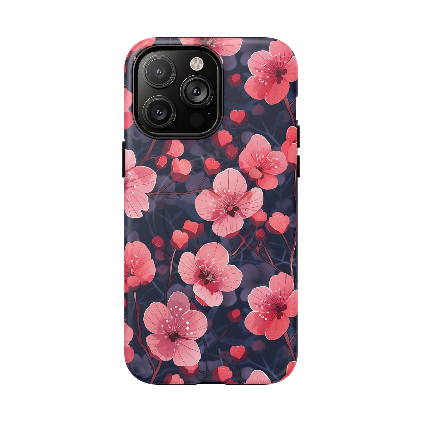 Sakura Bloom | MagSafe Tough