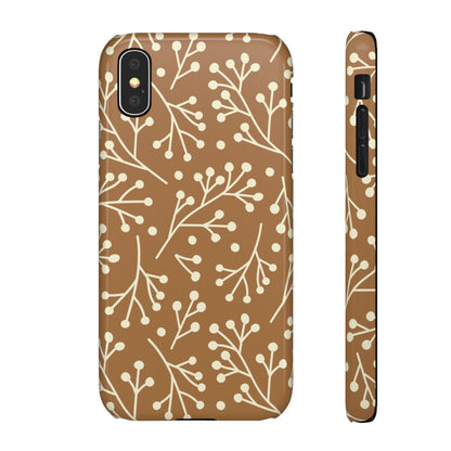 Caramel Meadow | Snap