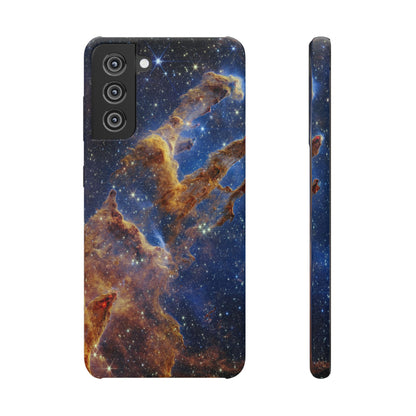 Pillars of Creation | Snap
