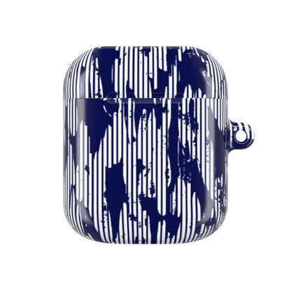 Indigo Weave | Apple Airpods Case