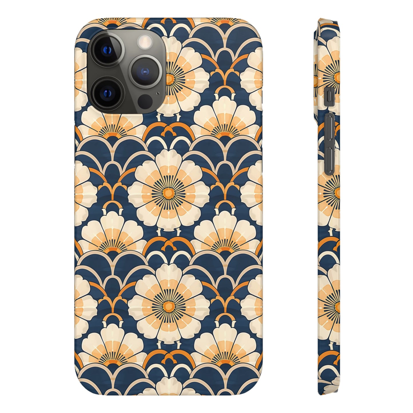 Ivory Bloom | Snap