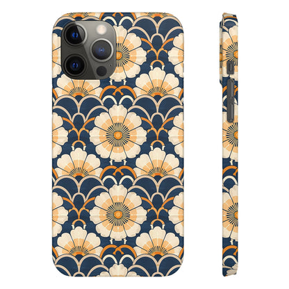 Ivory Bloom | Snap