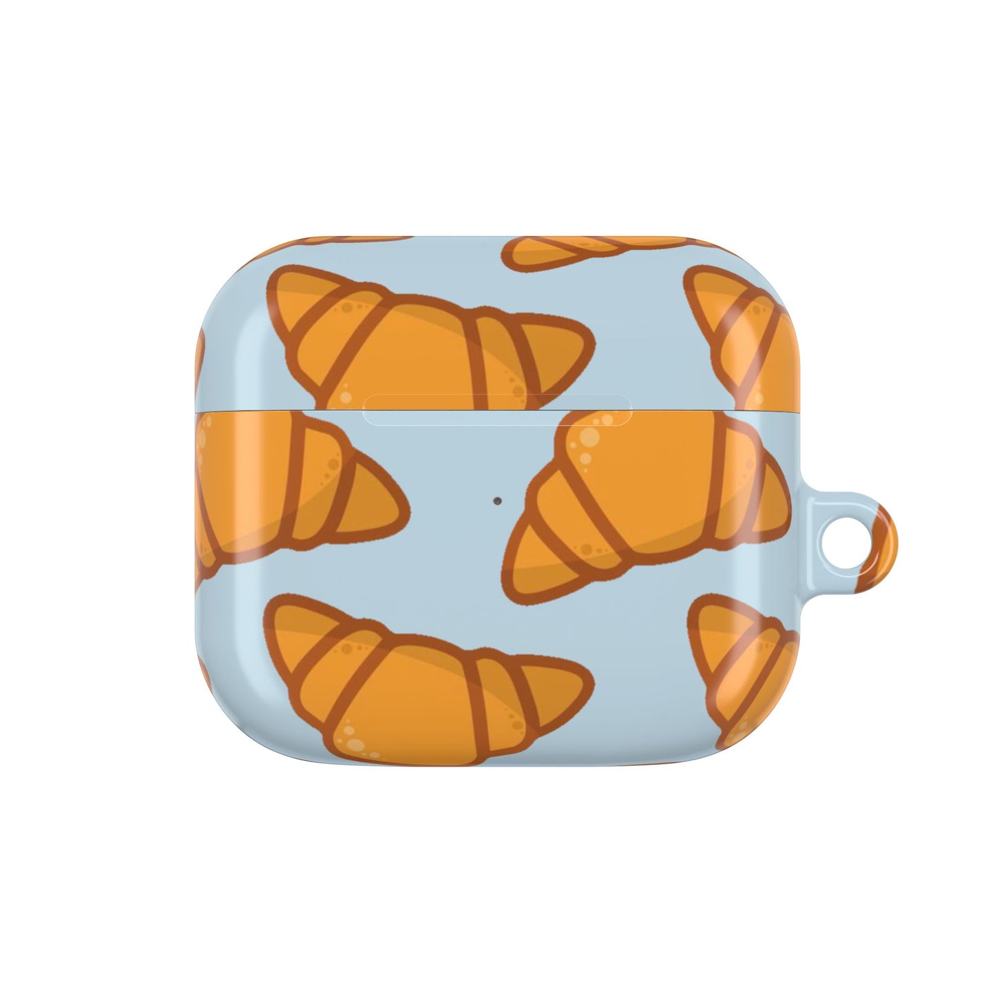 Croissant Breeze | Apple Airpods Case