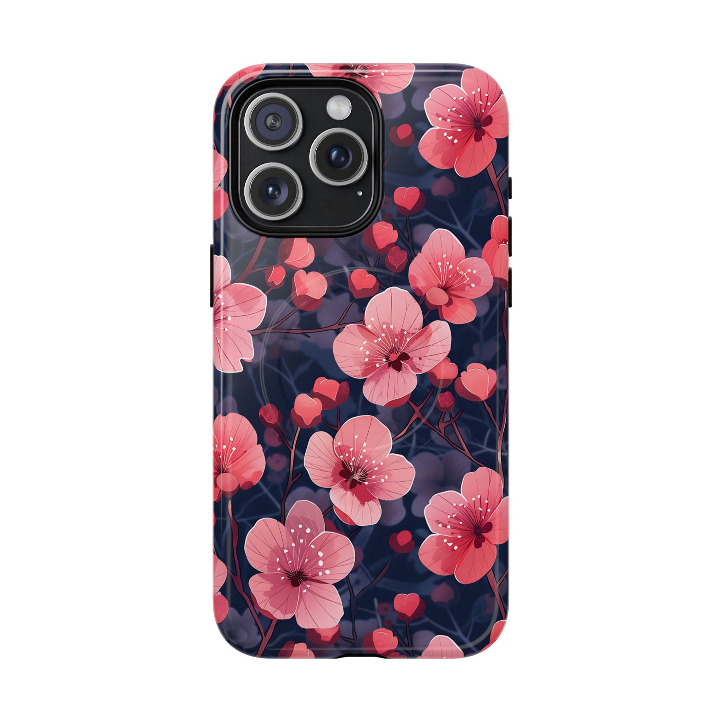 Sakura Bloom | MagSafe Tough