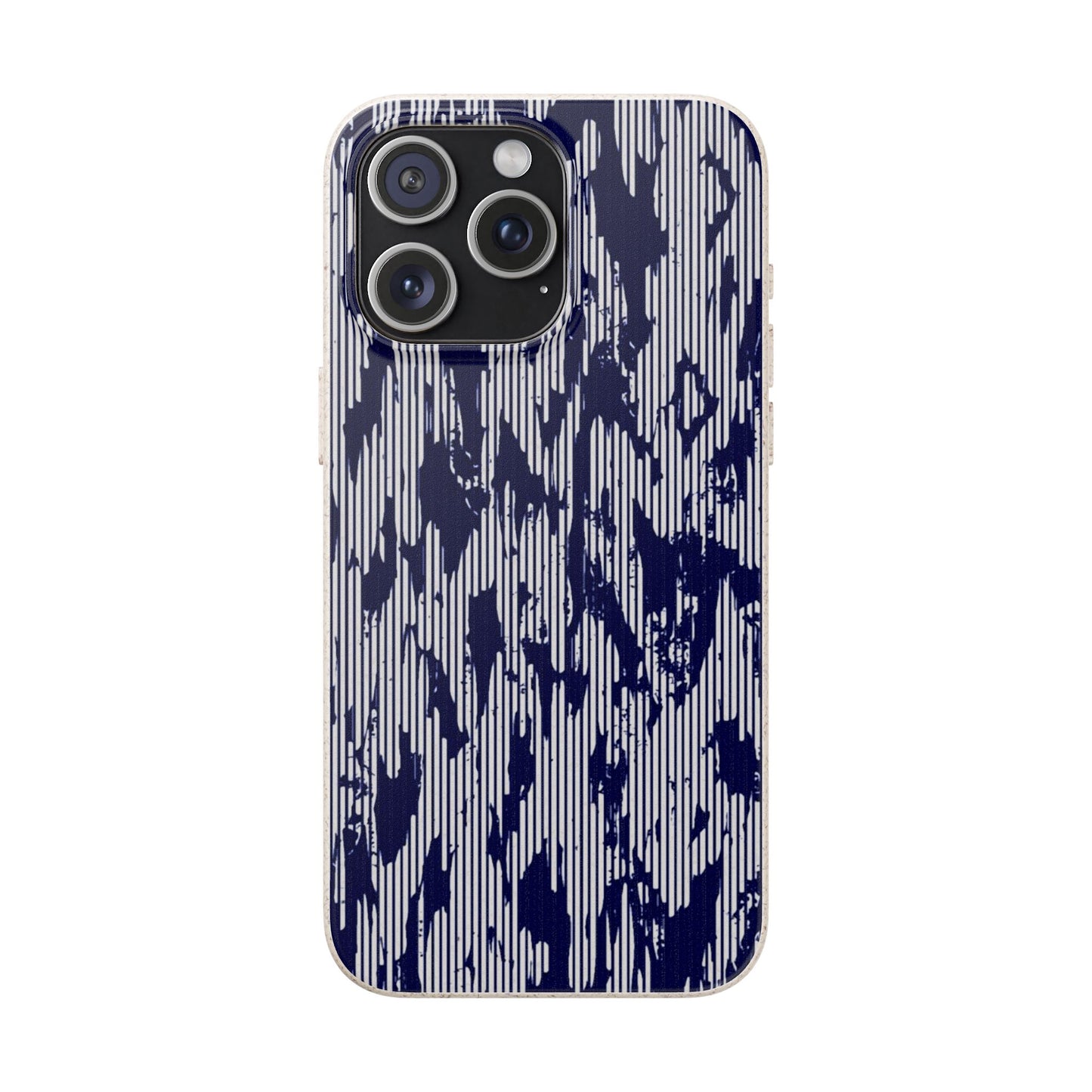 Indigo Weave | Biodegradable