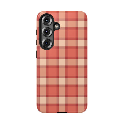 Terracotta Picnic | Tough