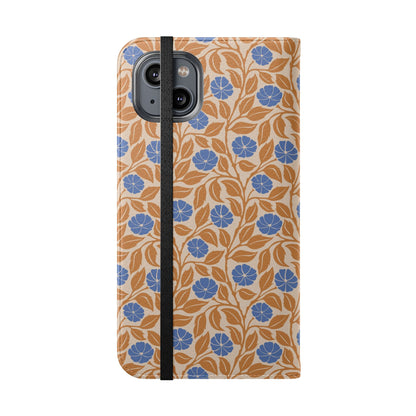Sienna Bloom | Flip