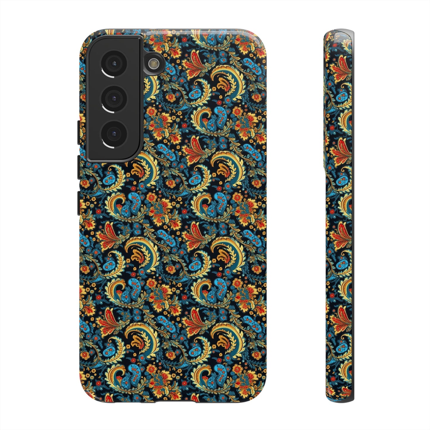 Obsidian Bloom | Tough