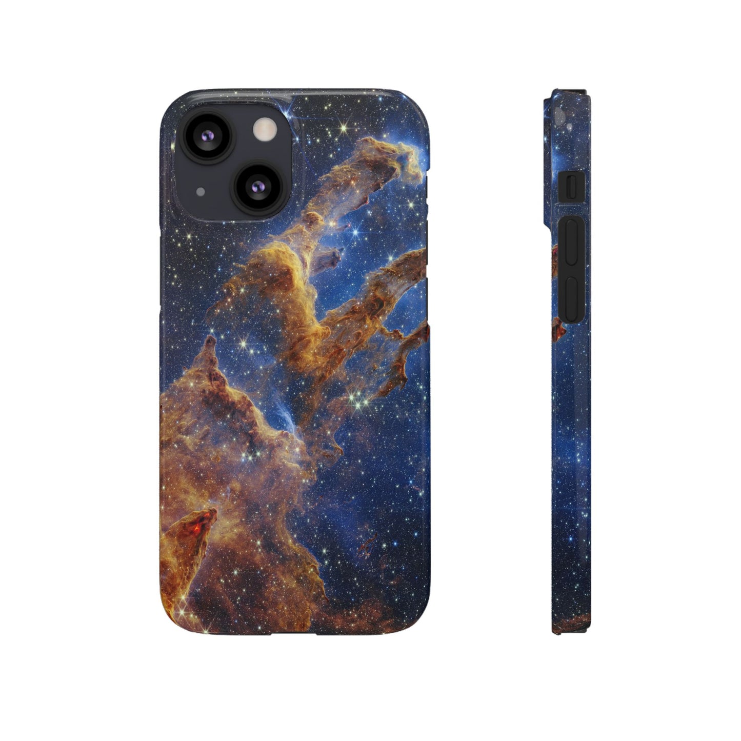 Pillars of Creation | Snap