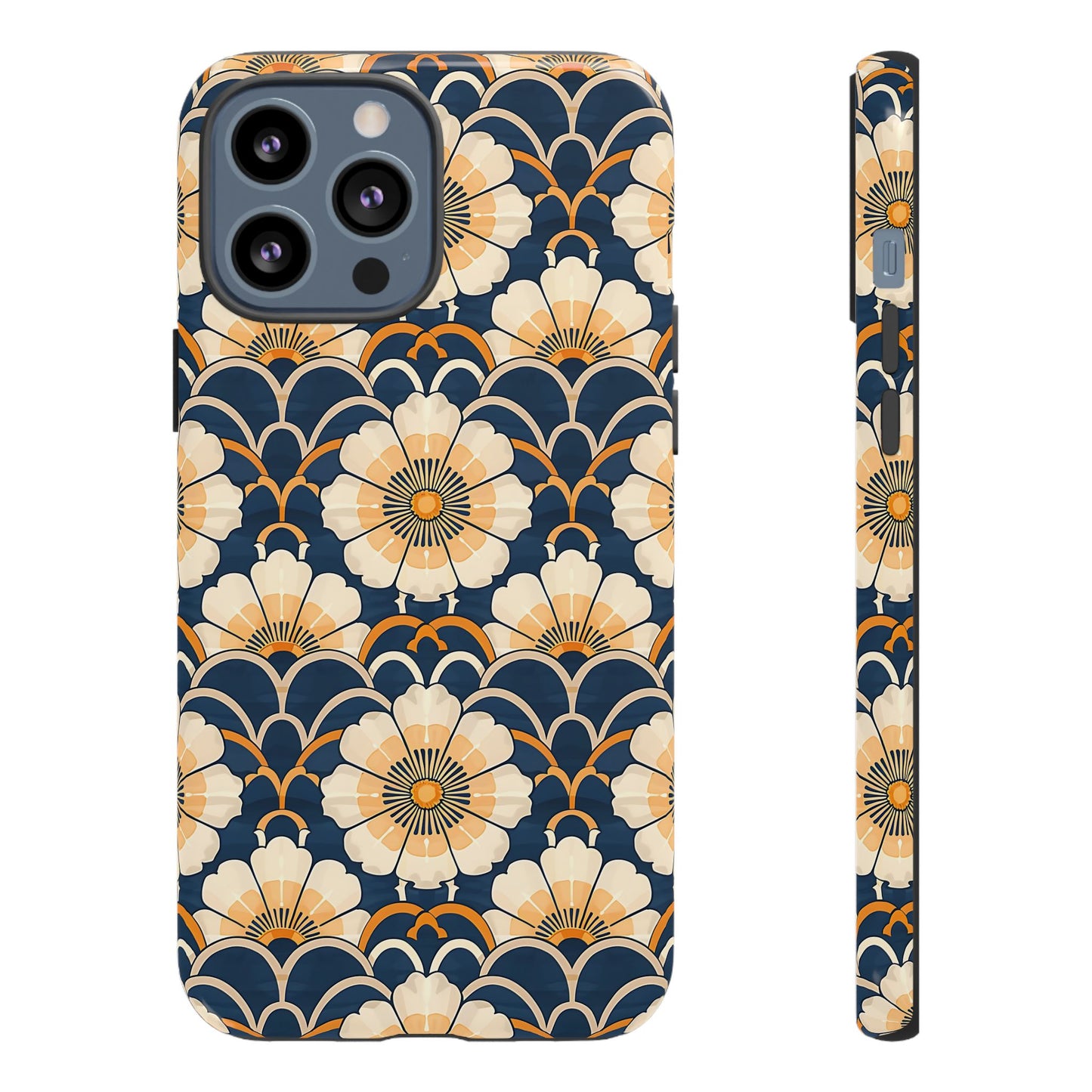 Ivory Bloom | Tough