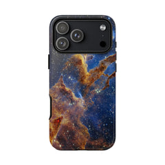 Pillars of Creation | Tough
