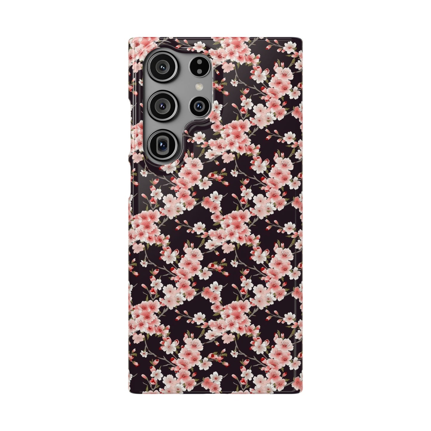 Cherry Blossom | Snap