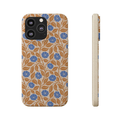 Sienna Bloom | Biodegradable