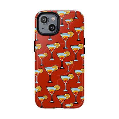 Citrus Hour | MagSafe Tough