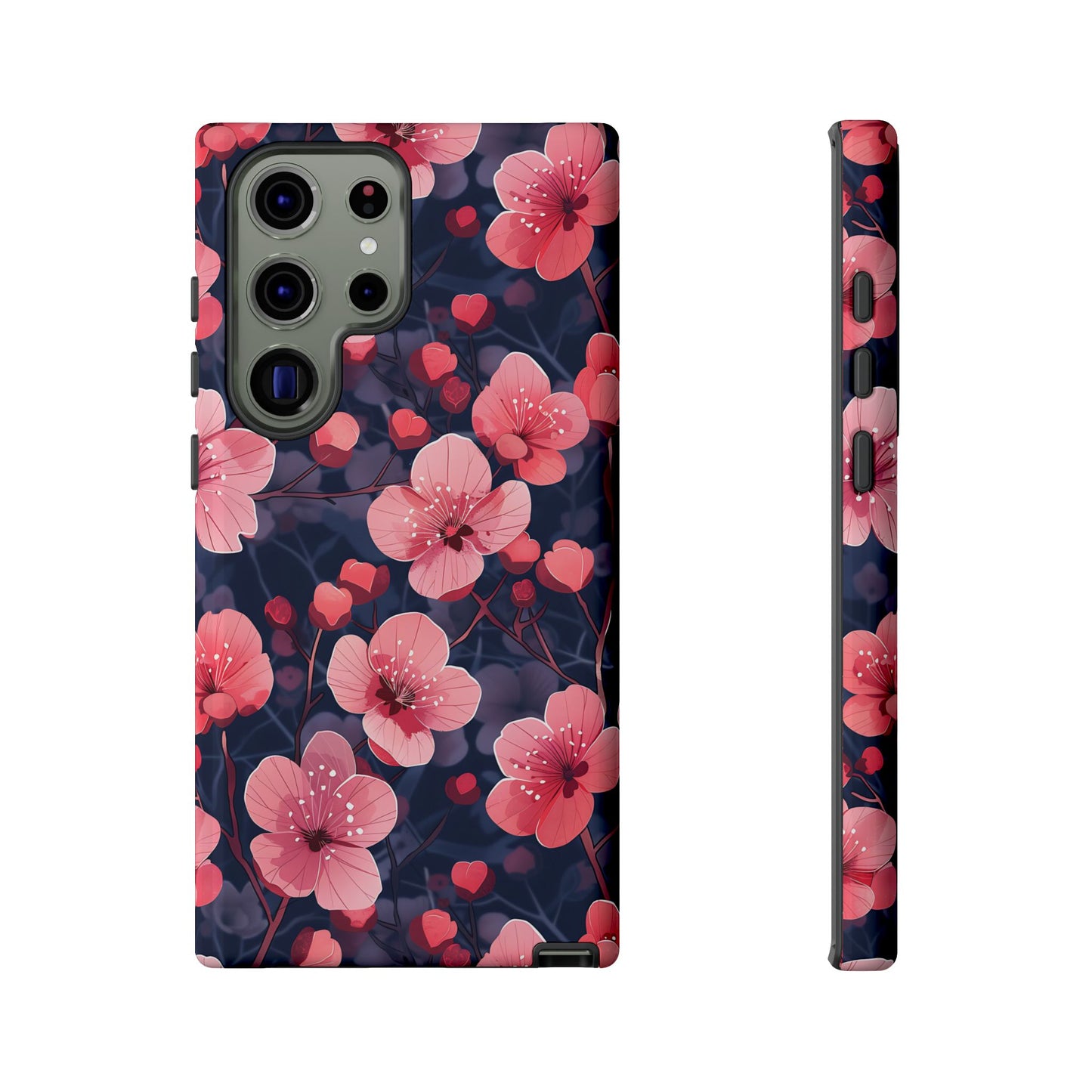 Sakura Bloom | Tough