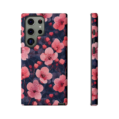 Sakura Bloom | Tough