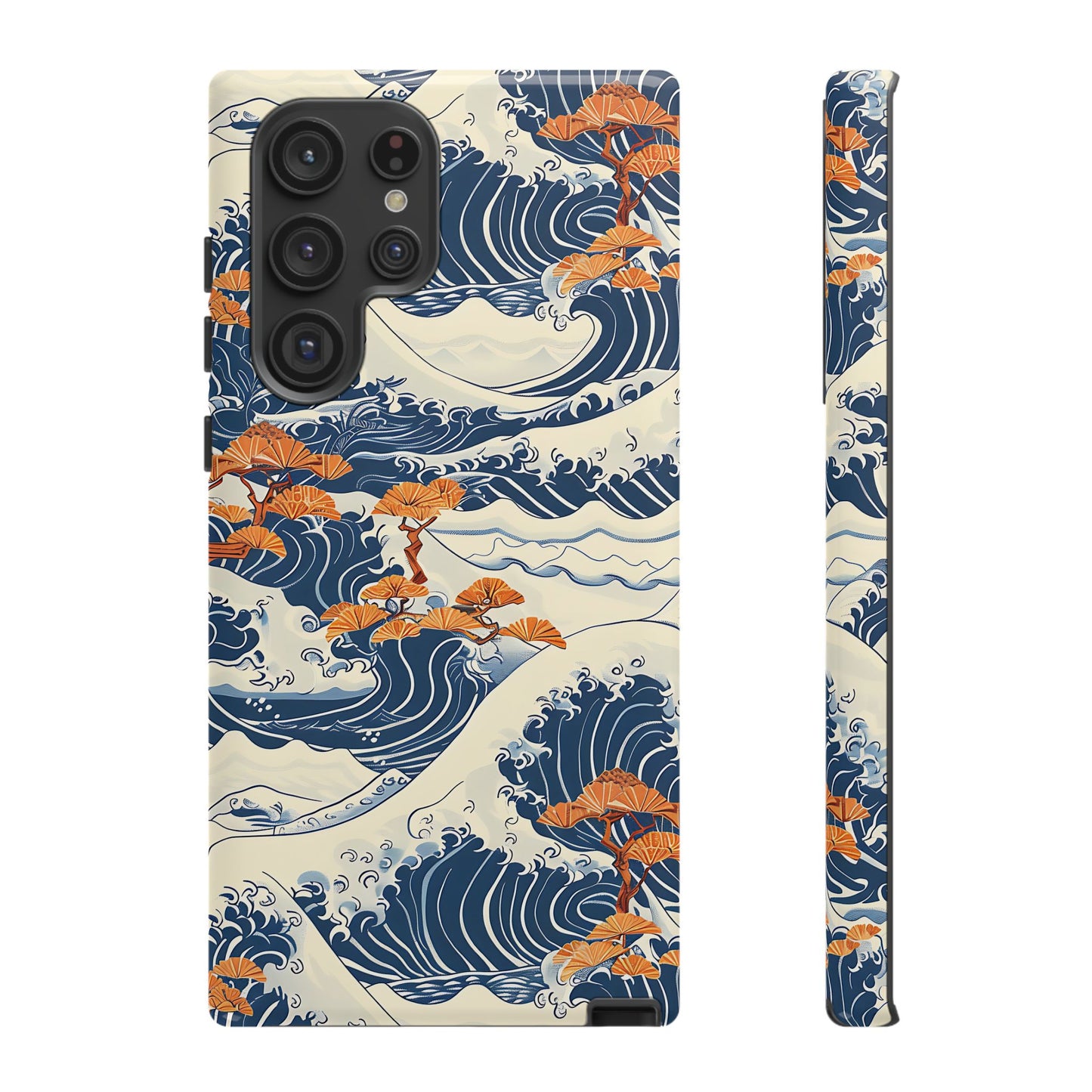 Pines & Tides | Tough
