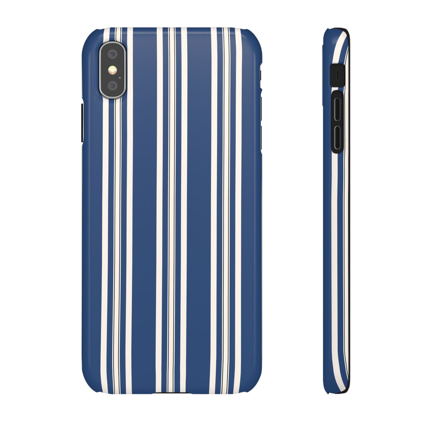 Nautic Stripe | Snap