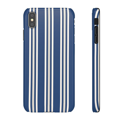 Nautic Stripe | Snap