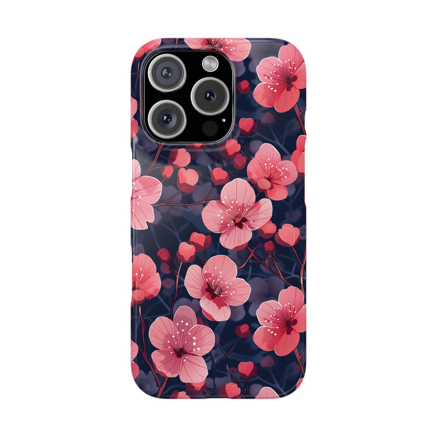 Sakura Bloom | Snap
