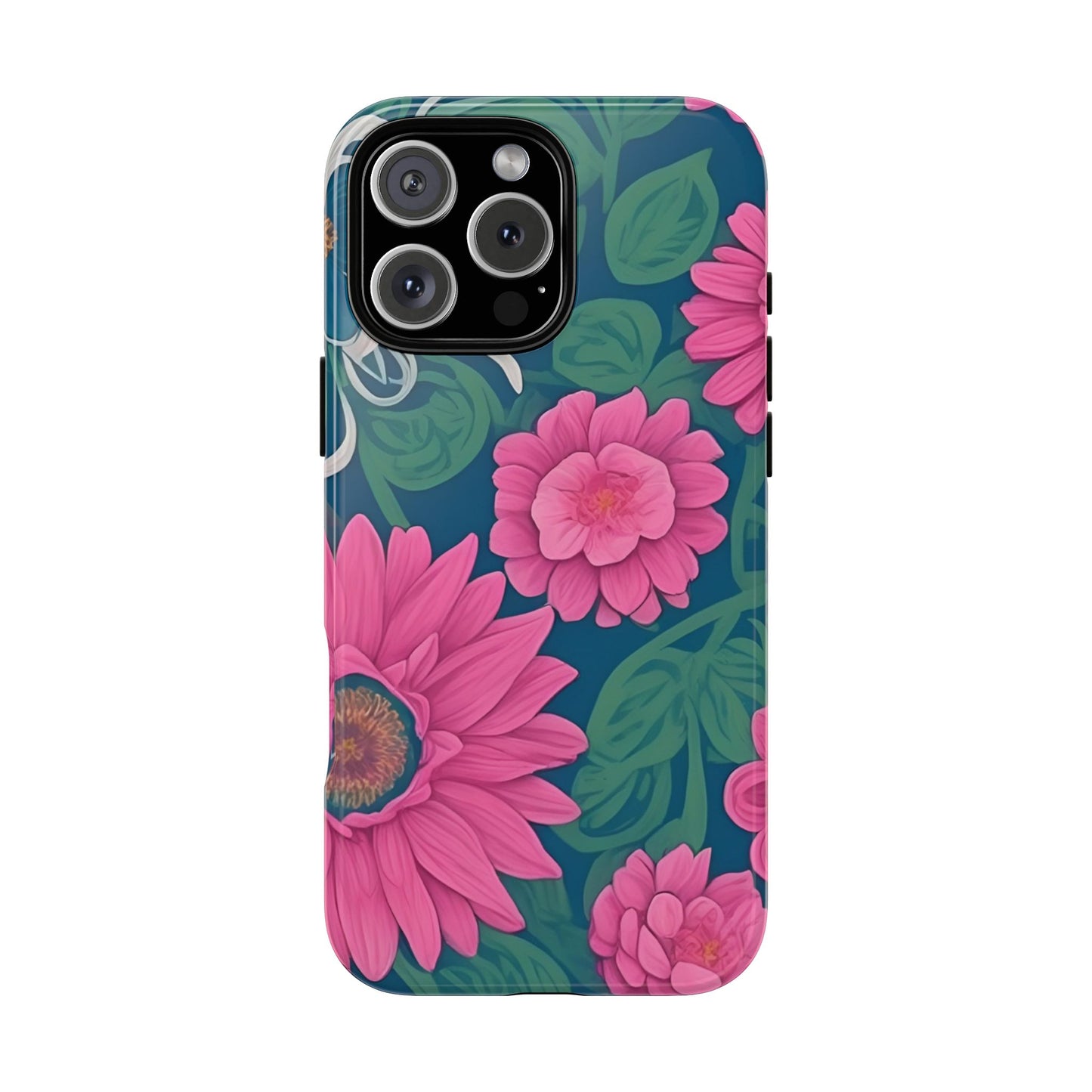 Blush Garden | Tough