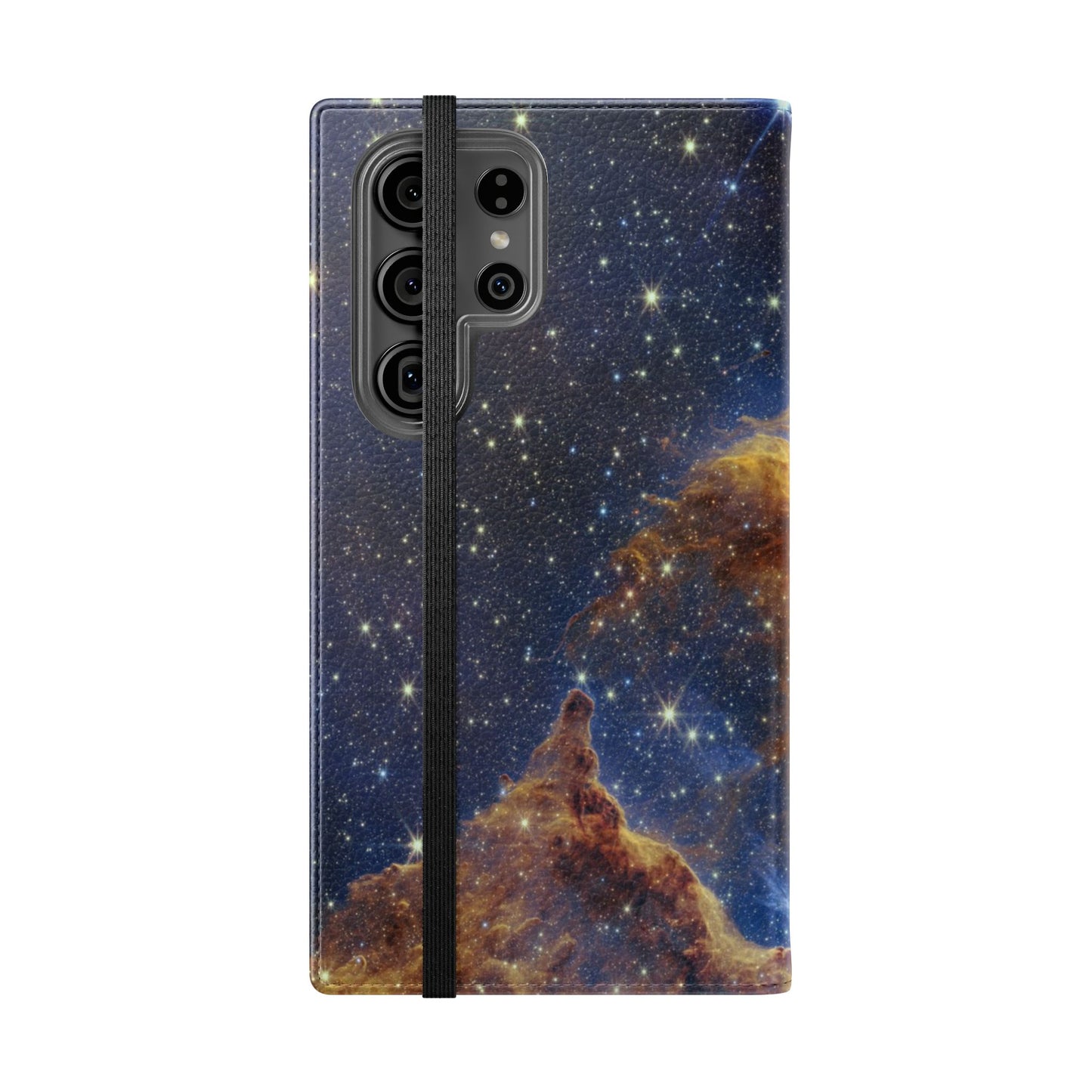 Pillars of Creation | Flip