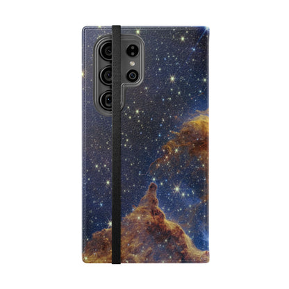 Pillars of Creation | Flip