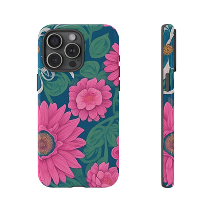 Blush Garden | Tough
