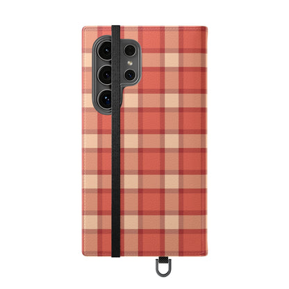 Terracotta Picnic | Flip