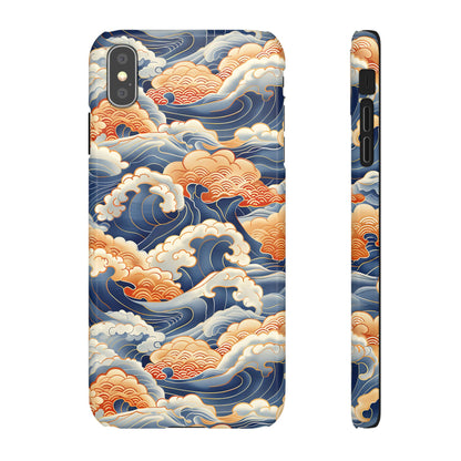 Kumo Nami | Snap