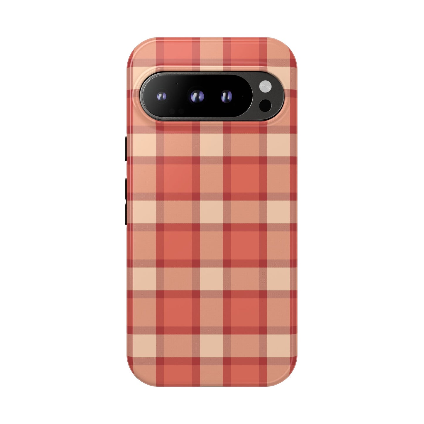 Terracotta Picnic | Tough