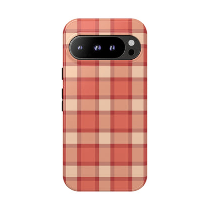 Terracotta Picnic | Tough