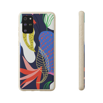 Botanic Muse | Biodegradable