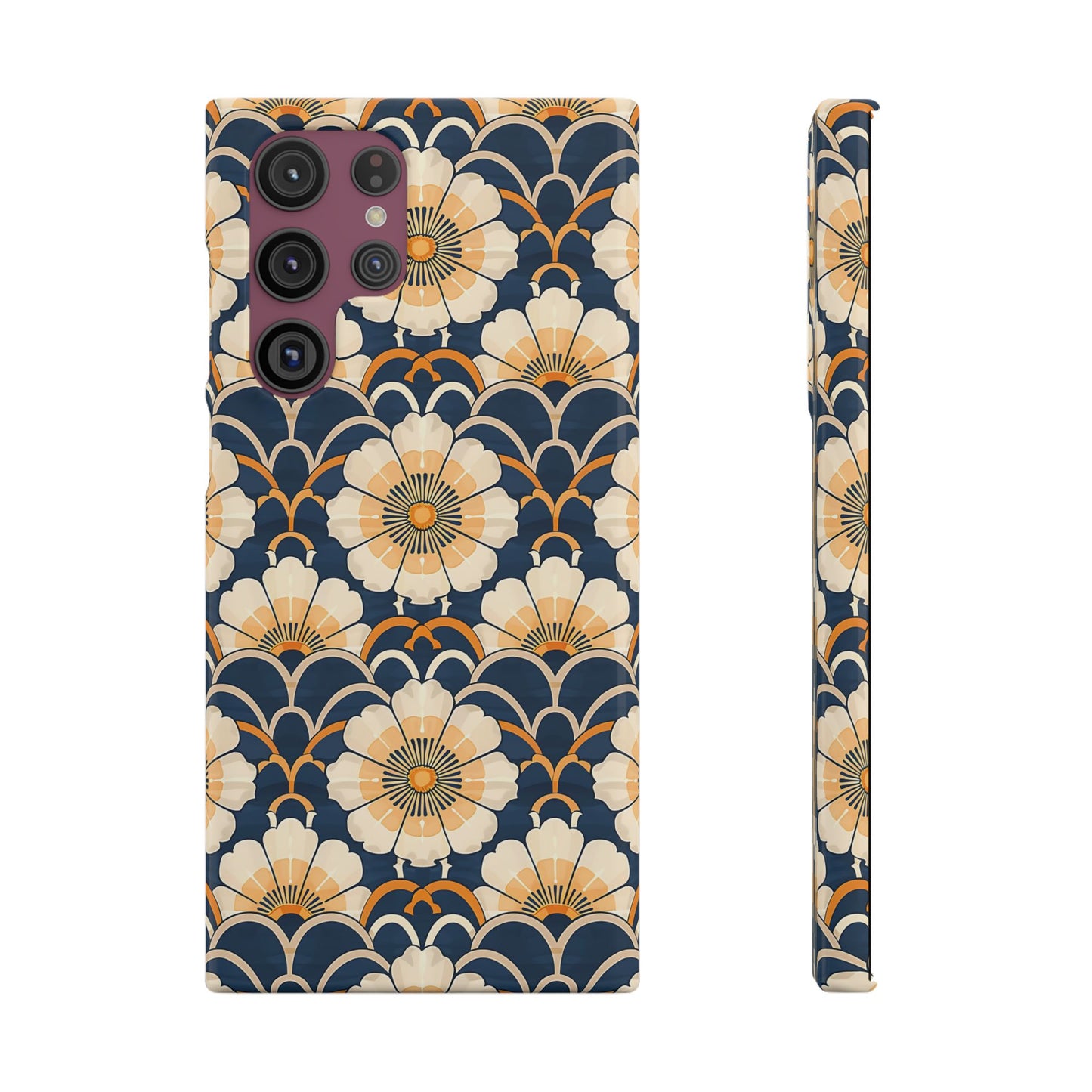 Ivory Bloom | Snap