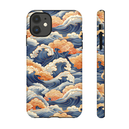 Kumo Nami | Tough