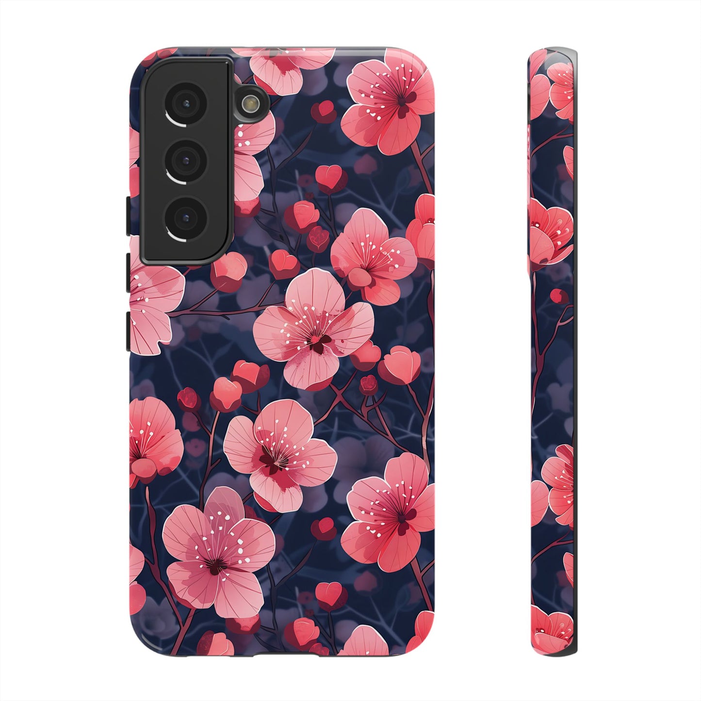 Sakura Bloom | Tough