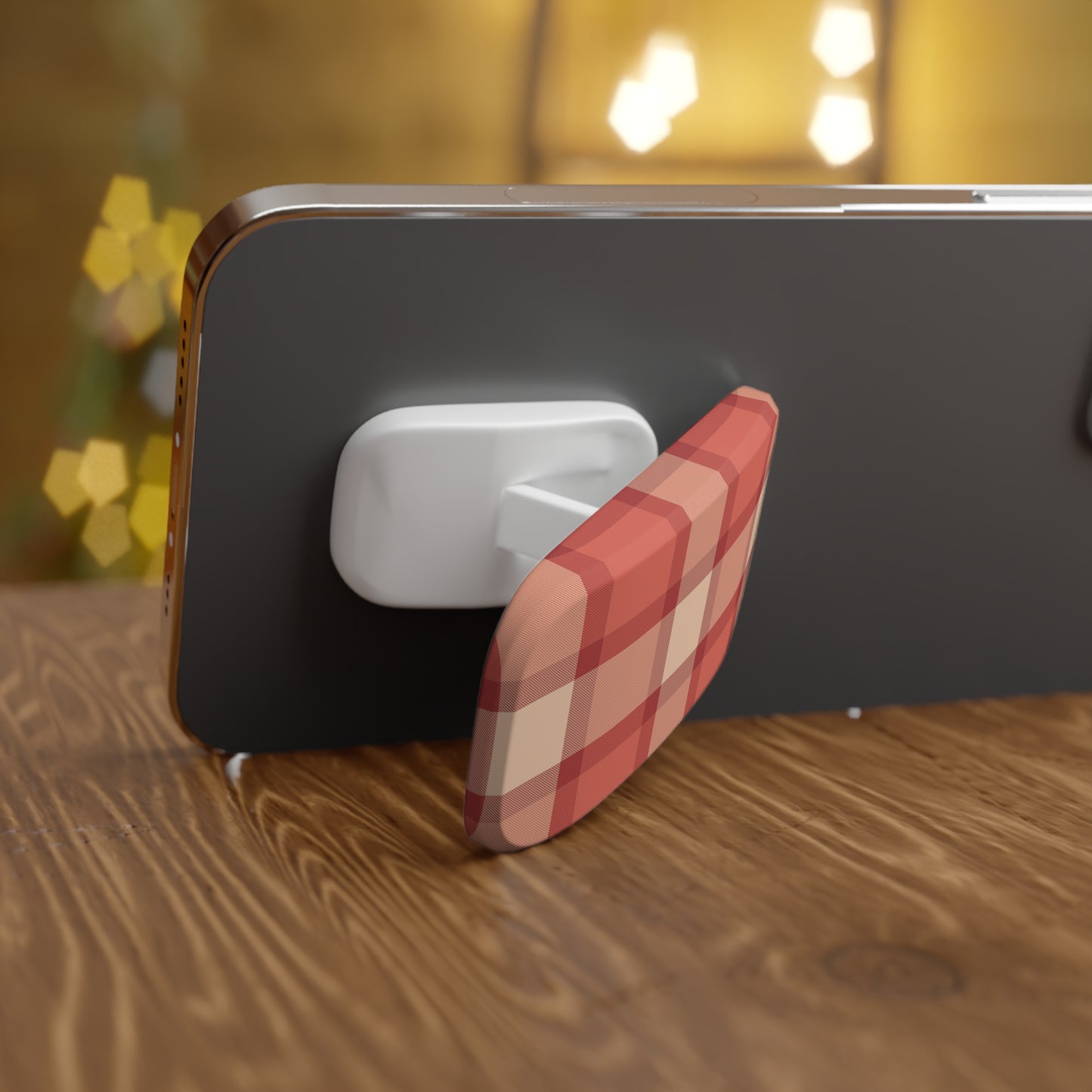 Terracotta Picnic | Phone Grip