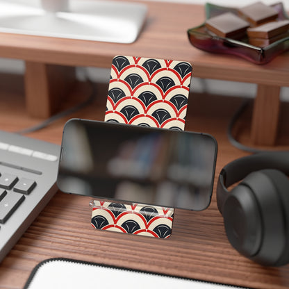 Akai Wave | Mobile Display Stand