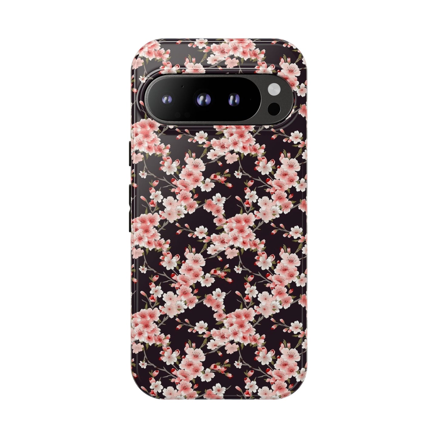 Cherry Blossom | Tough