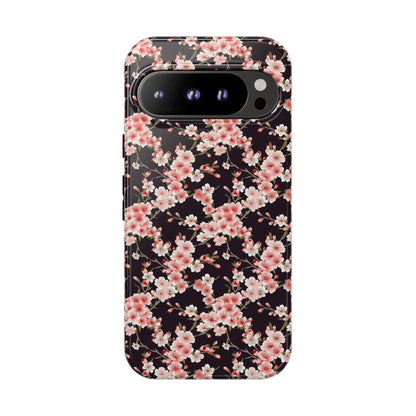 Cherry Blossom | Tough