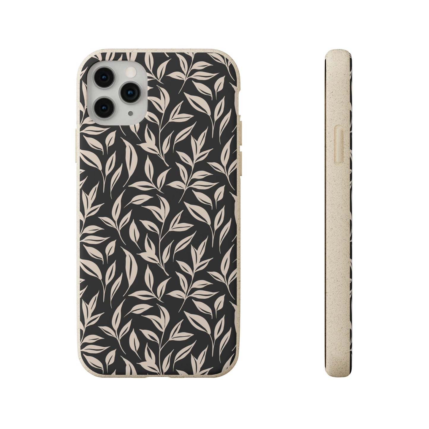 Ivory Vine | Biodegradable