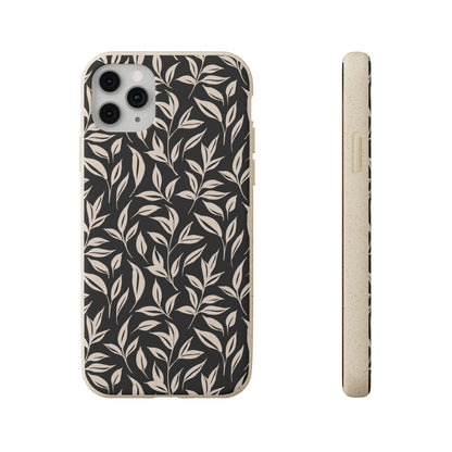 Ivory Vine | Biodegradable