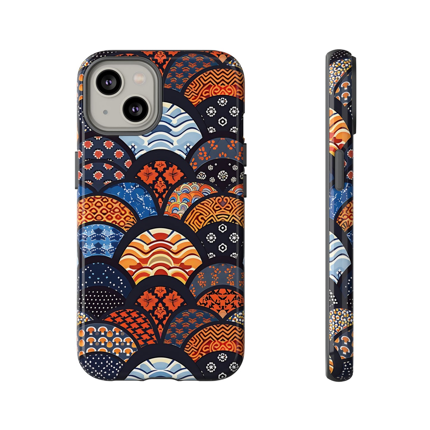 Kimono Wave | Tough