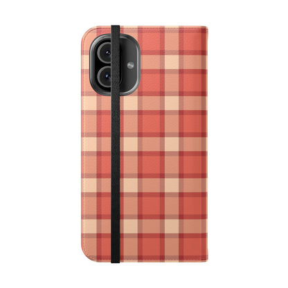 Terracotta Picnic | Flip