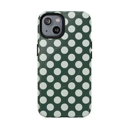 Sweet Pea | MagSafe Tough