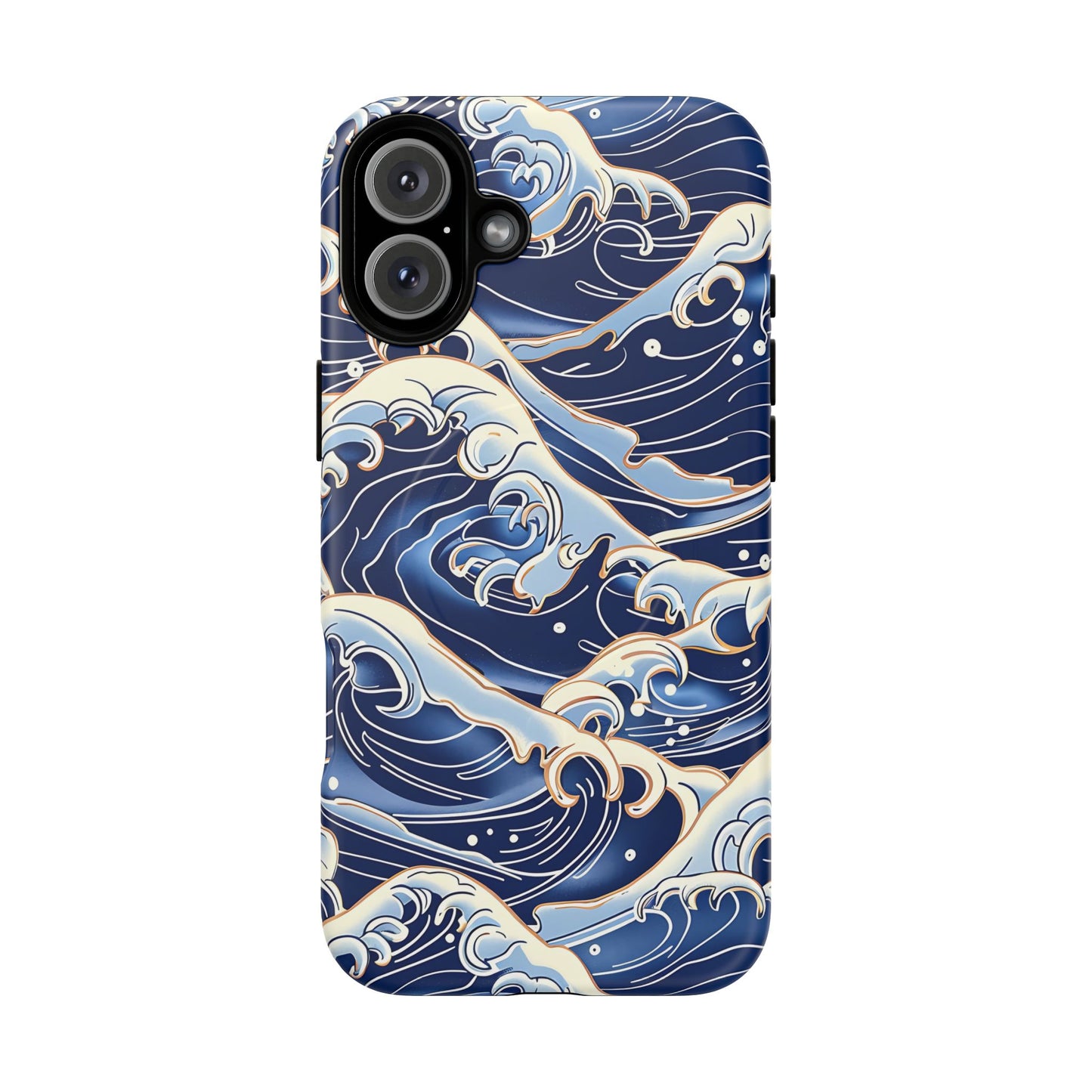Hokusai Drift | MagSafe Tough